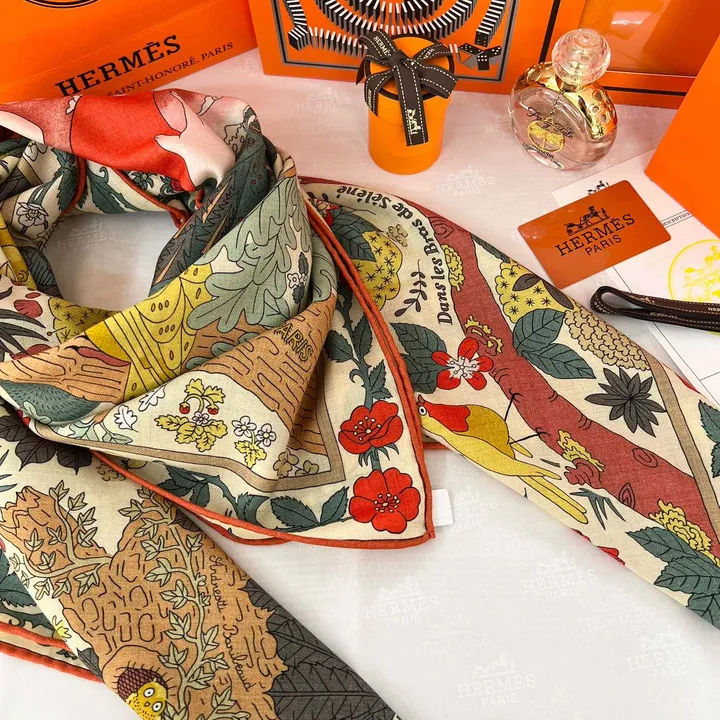 スーパーコピー エルメス マフラー