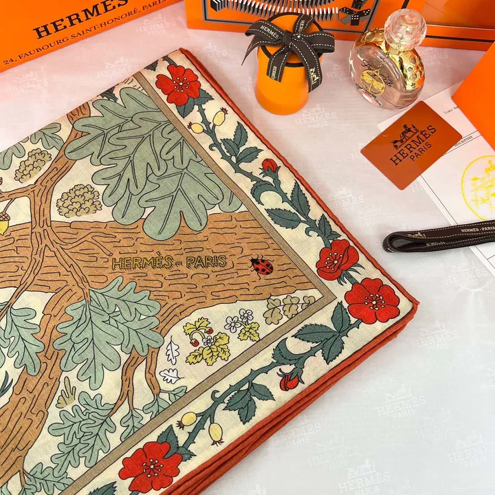 スーパーコピー エルメス マフラー