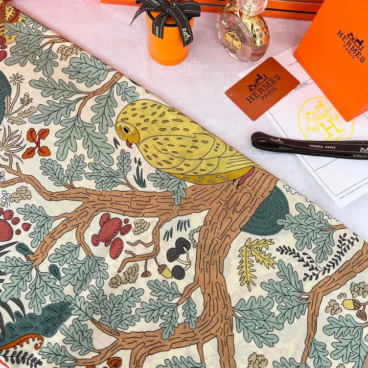 スーパーコピー エルメス マフラー