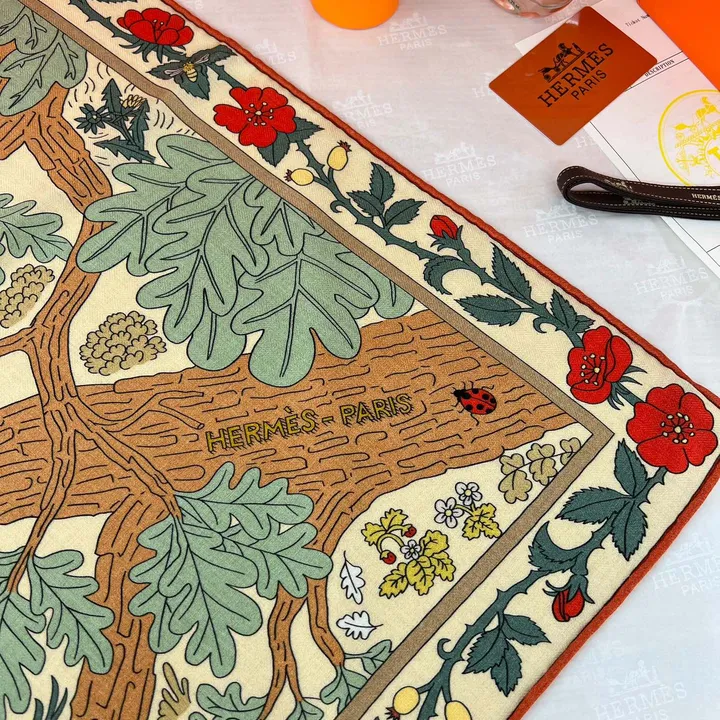 スーパーコピー エルメス マフラー