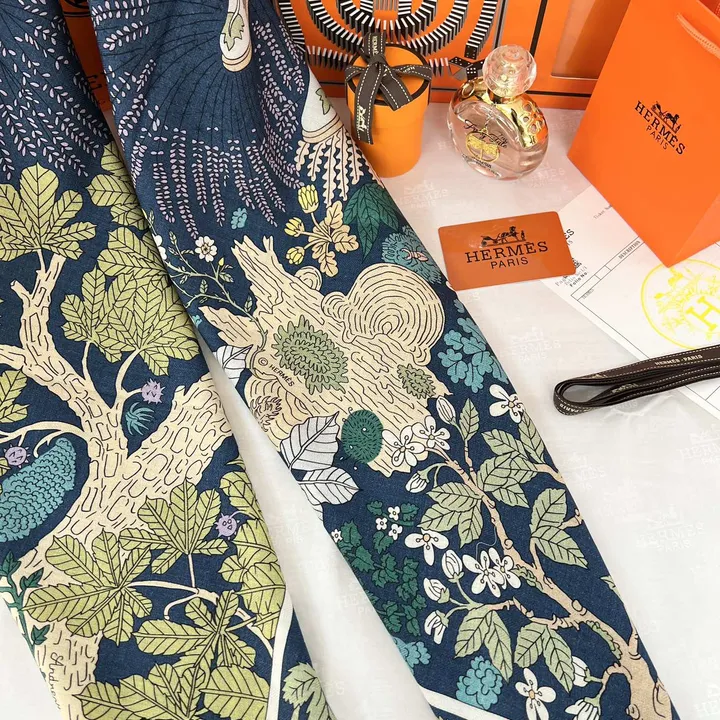 スーパーコピー エルメス マフラー