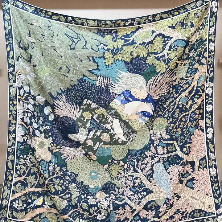 スーパーコピー エルメス マフラー