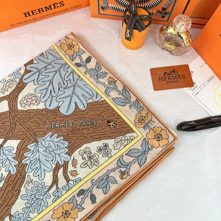 スーパーコピー エルメス マフラー