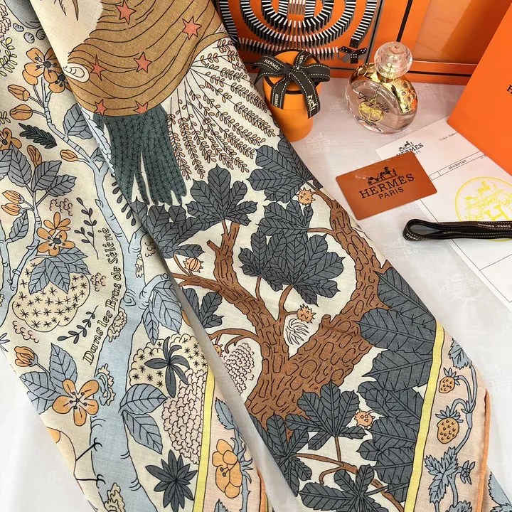 スーパーコピー エルメス マフラー