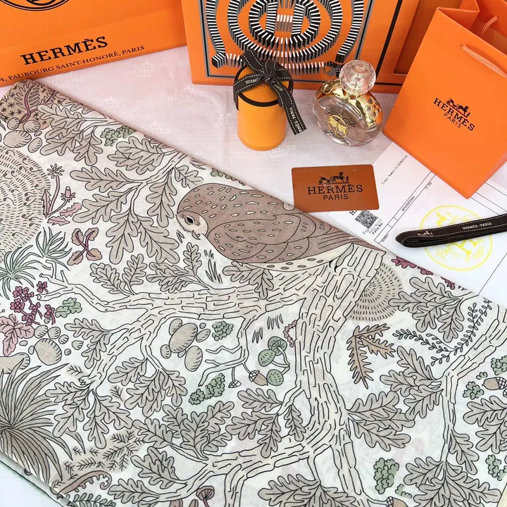 スーパーコピー エルメス マフラー