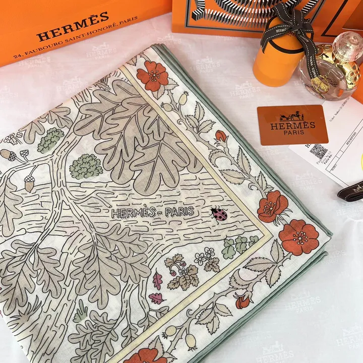 スーパーコピー エルメス マフラー