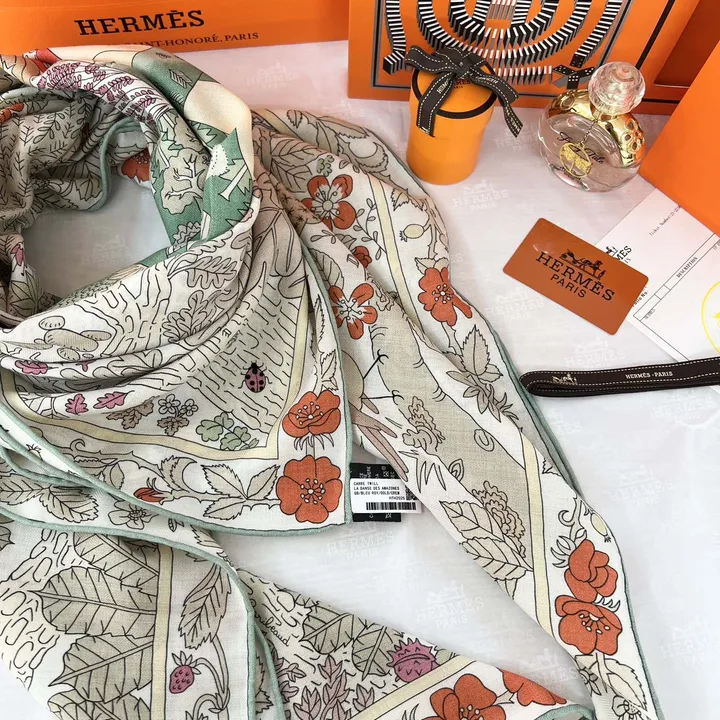 スーパーコピー エルメス マフラー