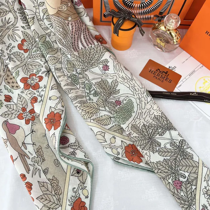 スーパーコピー エルメス マフラー