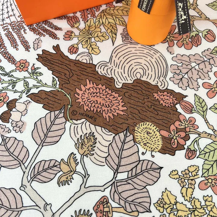 スーパーコピー エルメス マフラー