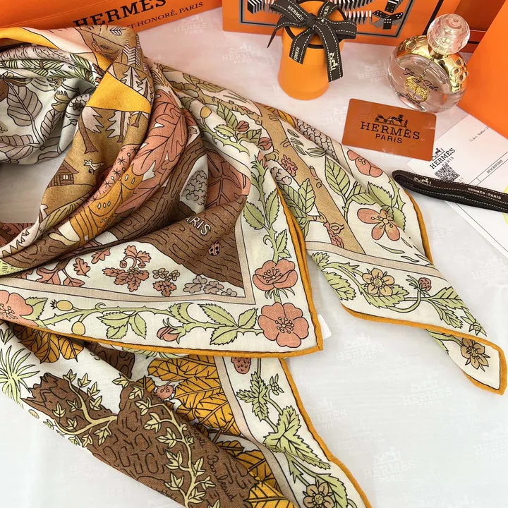 スーパーコピー エルメス マフラー