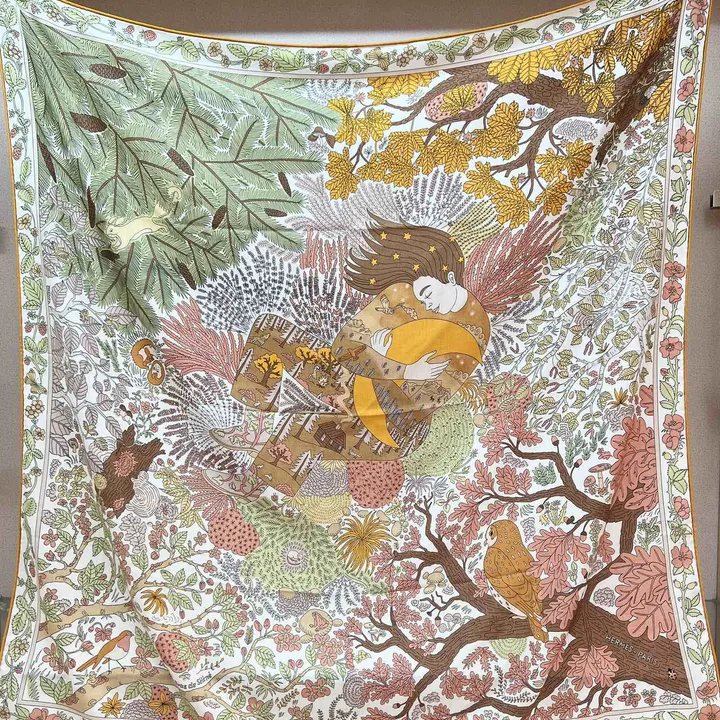 スーパーコピー エルメス マフラー