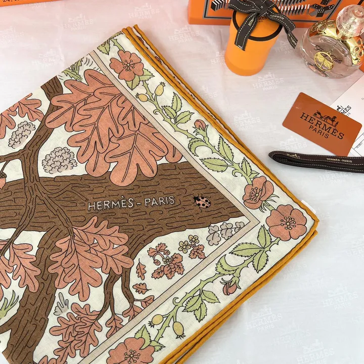 スーパーコピー エルメス マフラー