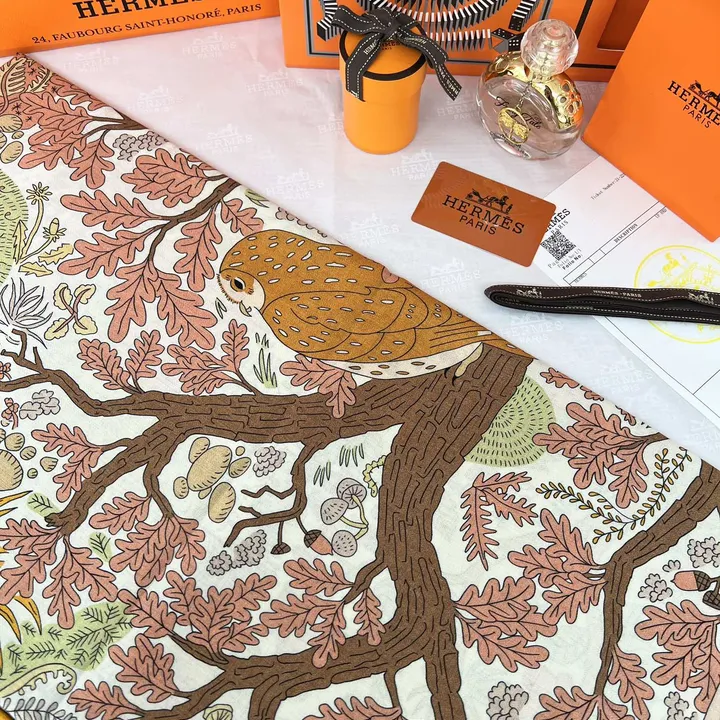 スーパーコピー エルメス マフラー