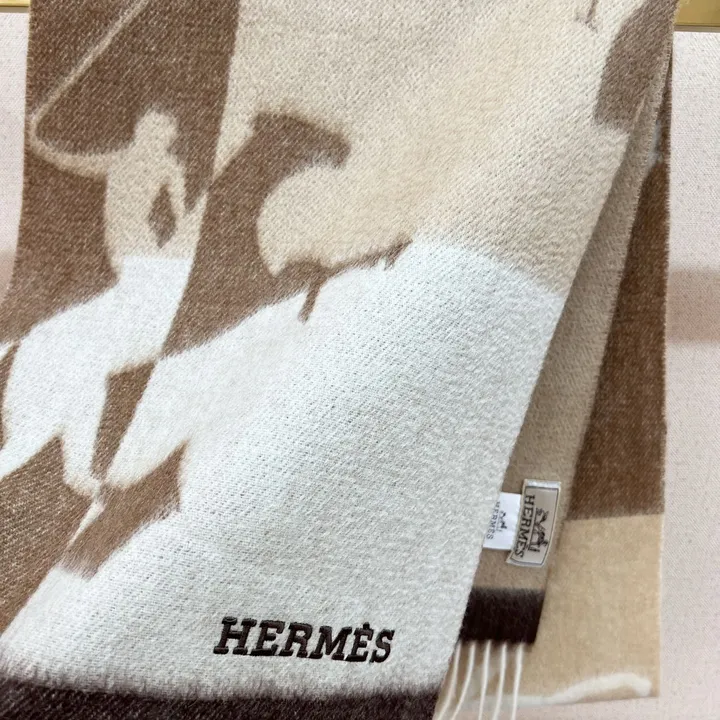 スーパーコピー エルメス マフラー