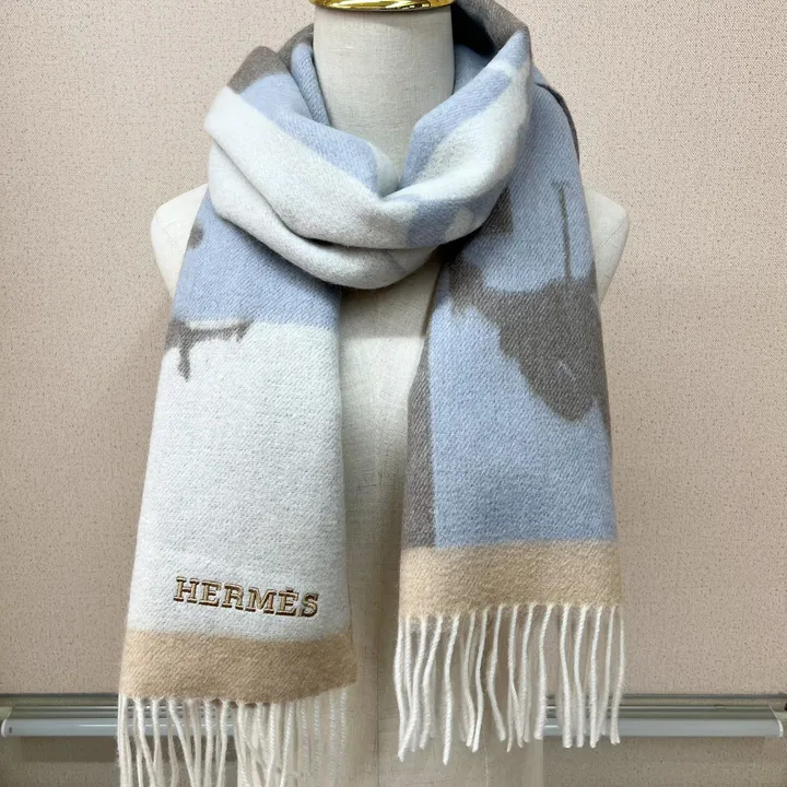 スーパーコピー エルメス マフラー