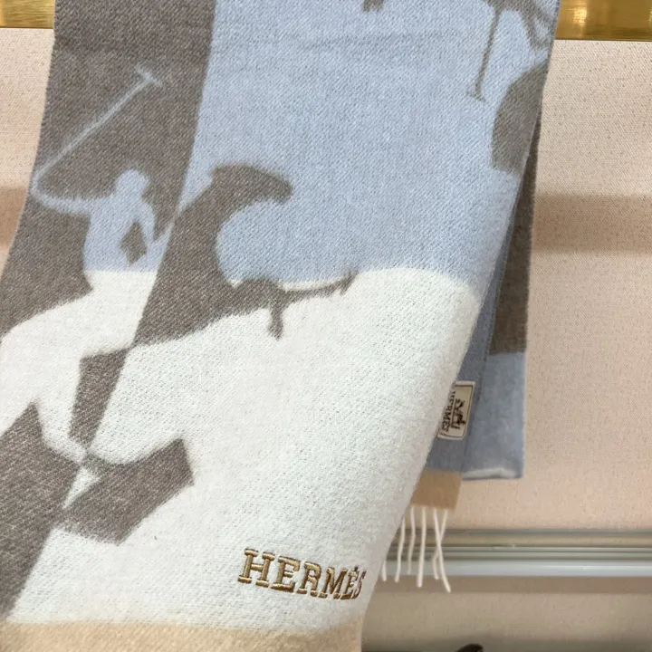 スーパーコピー エルメス マフラー