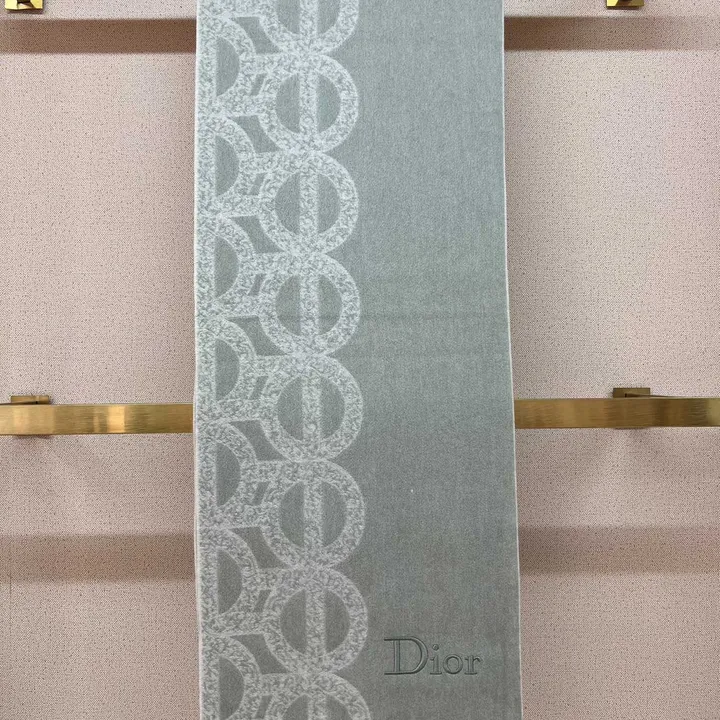 スーパーコピー ディオール マフラー