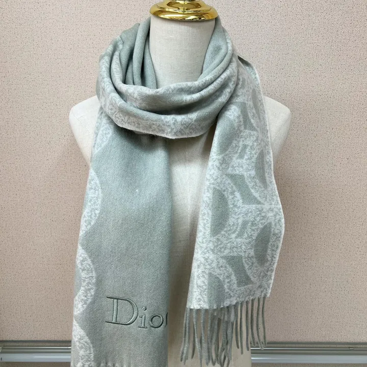 スーパーコピー ディオール マフラー