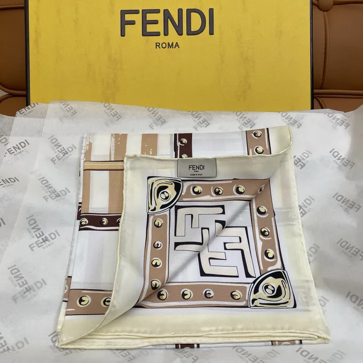 スーパーコピー フェンディ マフラー