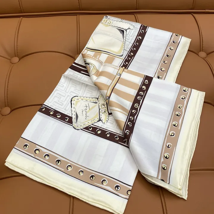 スーパーコピー フェンディ マフラー