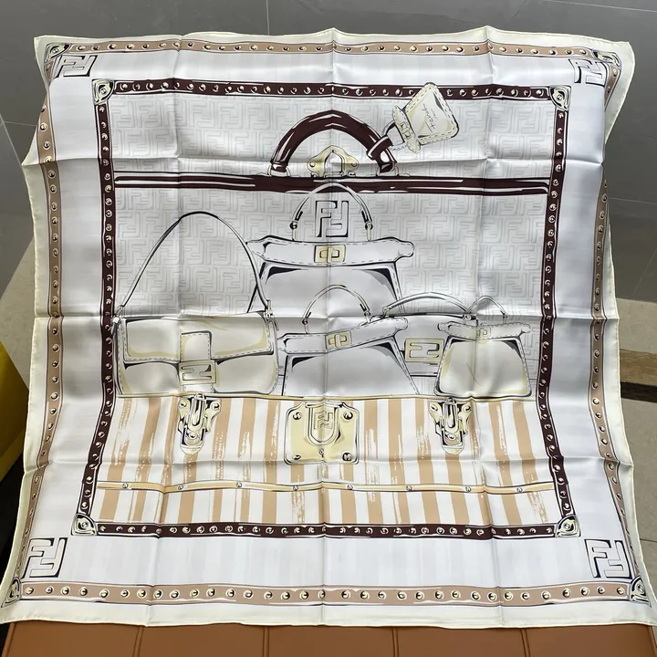 スーパーコピー フェンディ マフラー