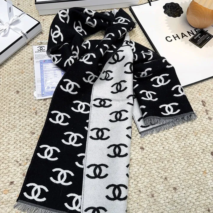 スーパーコピー シャネル マフラー