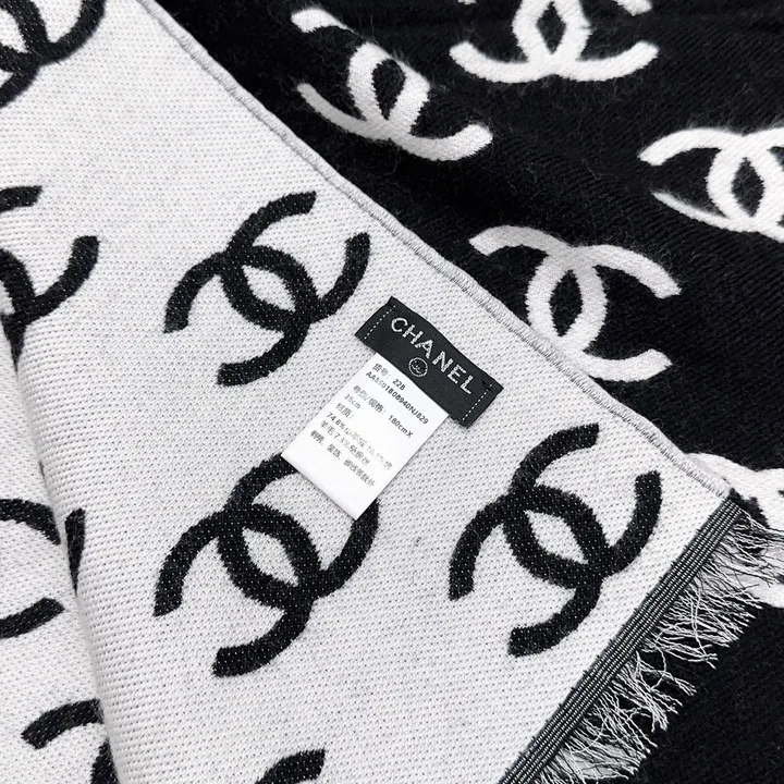 スーパーコピー シャネル マフラー