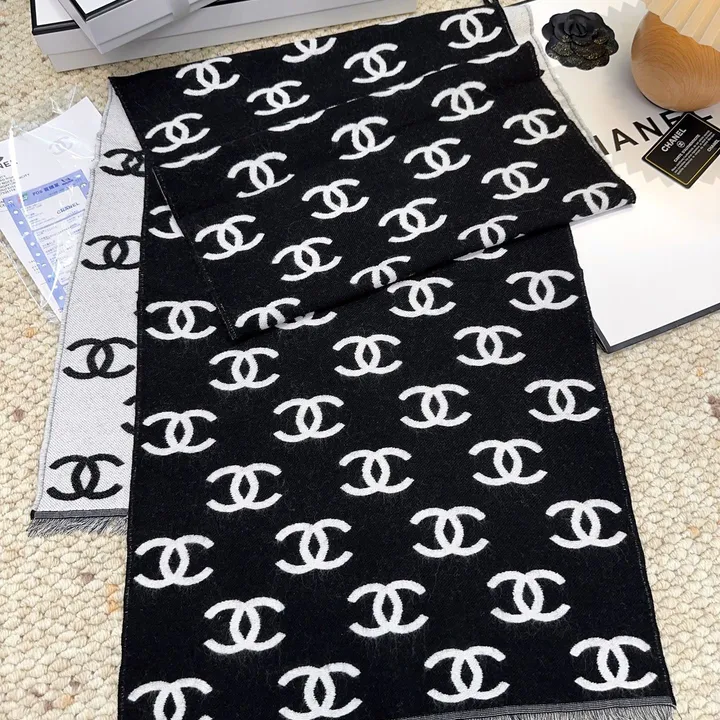 スーパーコピー シャネル マフラー