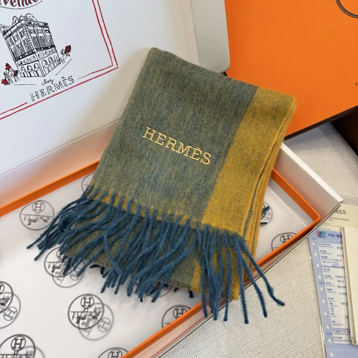 スーパーコピー エルメス マフラー