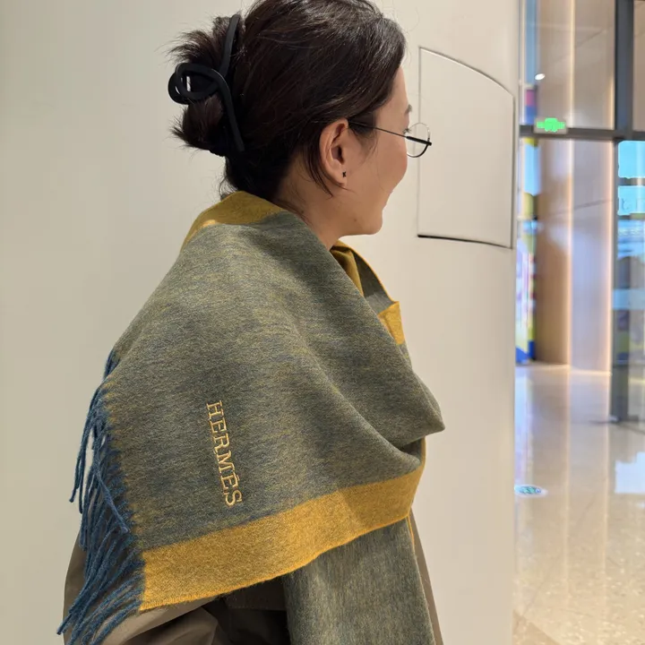 スーパーコピー エルメス マフラー