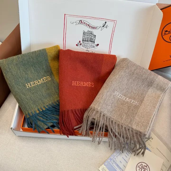 スーパーコピー エルメス マフラー