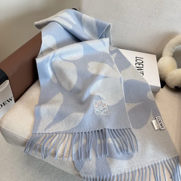 スーパーコピー ロエベ マフラー