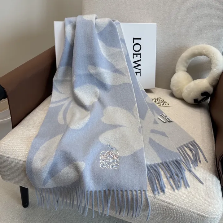 スーパーコピー ロエベ マフラー