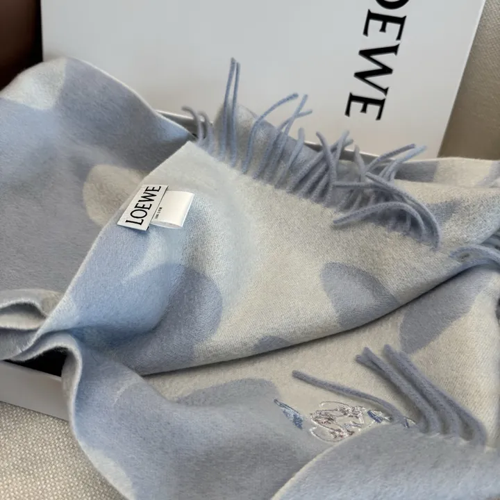 スーパーコピー ロエベ マフラー