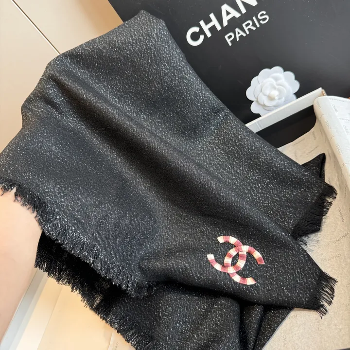 スーパーコピー シャネル マフラー