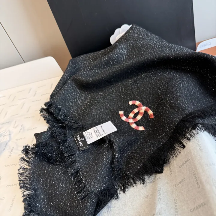 スーパーコピー シャネル マフラー