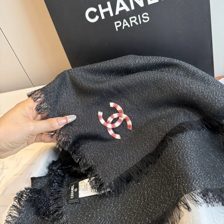 スーパーコピー シャネル マフラー