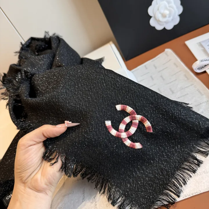 スーパーコピー シャネル マフラー