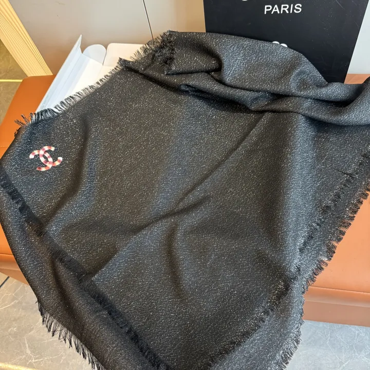 スーパーコピー シャネル マフラー