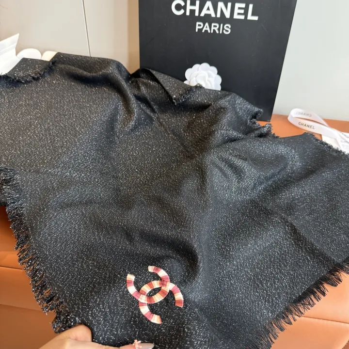 スーパーコピー シャネル マフラー