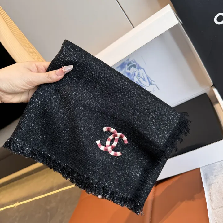 スーパーコピー シャネル マフラー