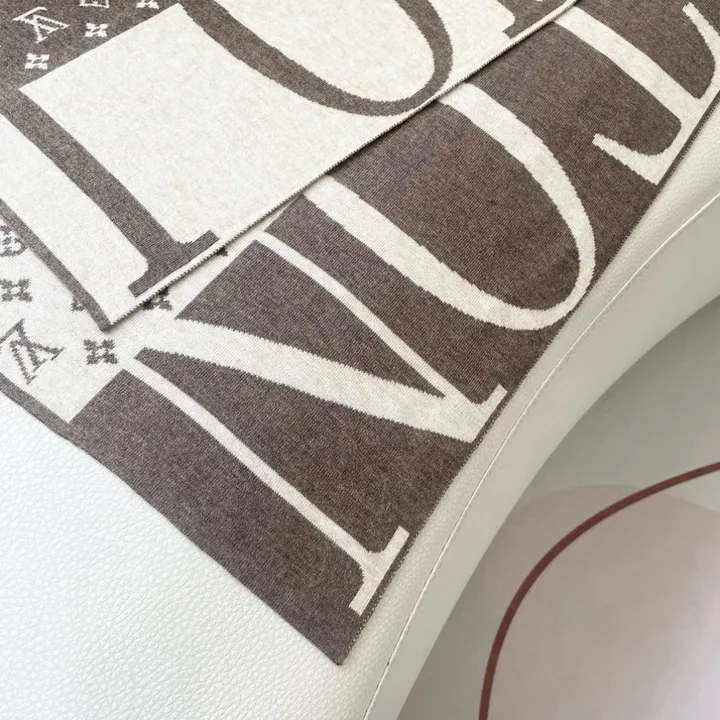 スーパーコピー ルイヴィトン マフラー