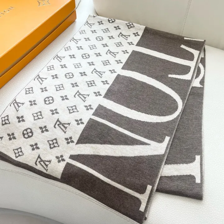 スーパーコピー ルイヴィトン マフラー