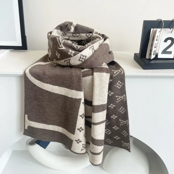 スーパーコピー ルイヴィトン マフラー