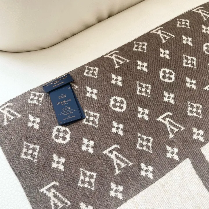 スーパーコピー ルイヴィトン マフラー