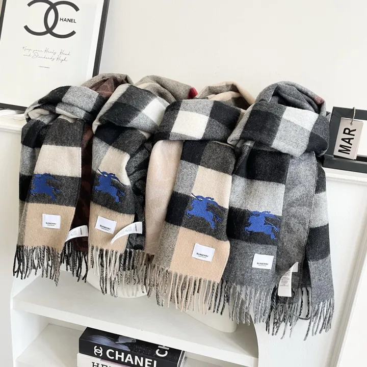 スーパーコピー シャネル マフラー