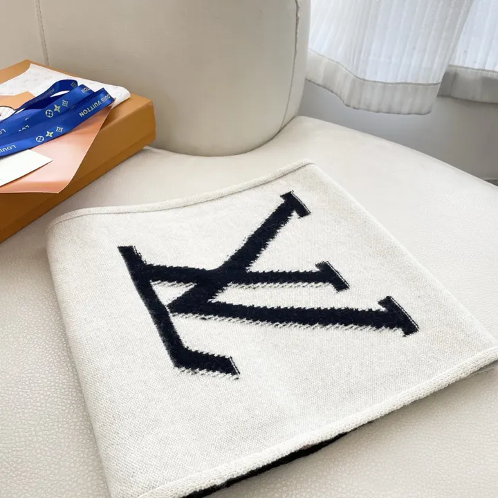 スーパーコピー ルイヴィトン マフラー