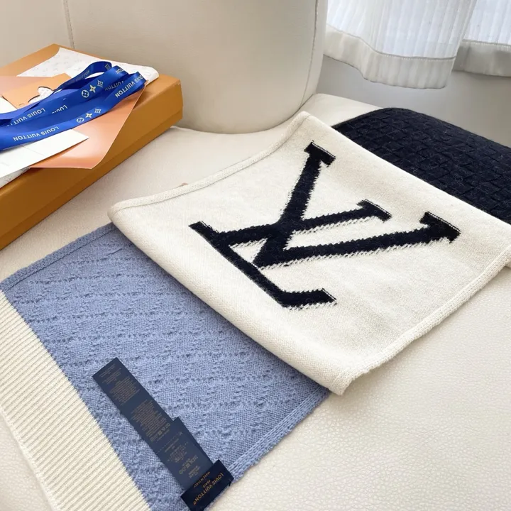 スーパーコピー ルイヴィトン マフラー