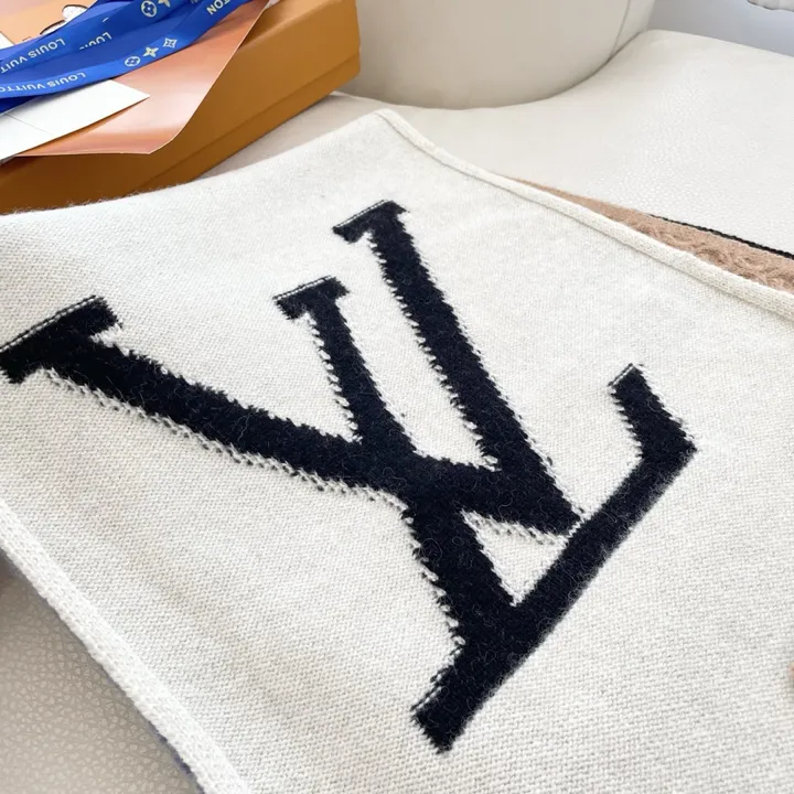 スーパーコピー ルイヴィトン マフラー