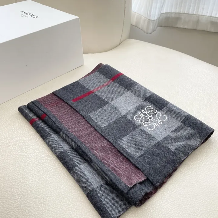 スーパーコピー ロエベ マフラー